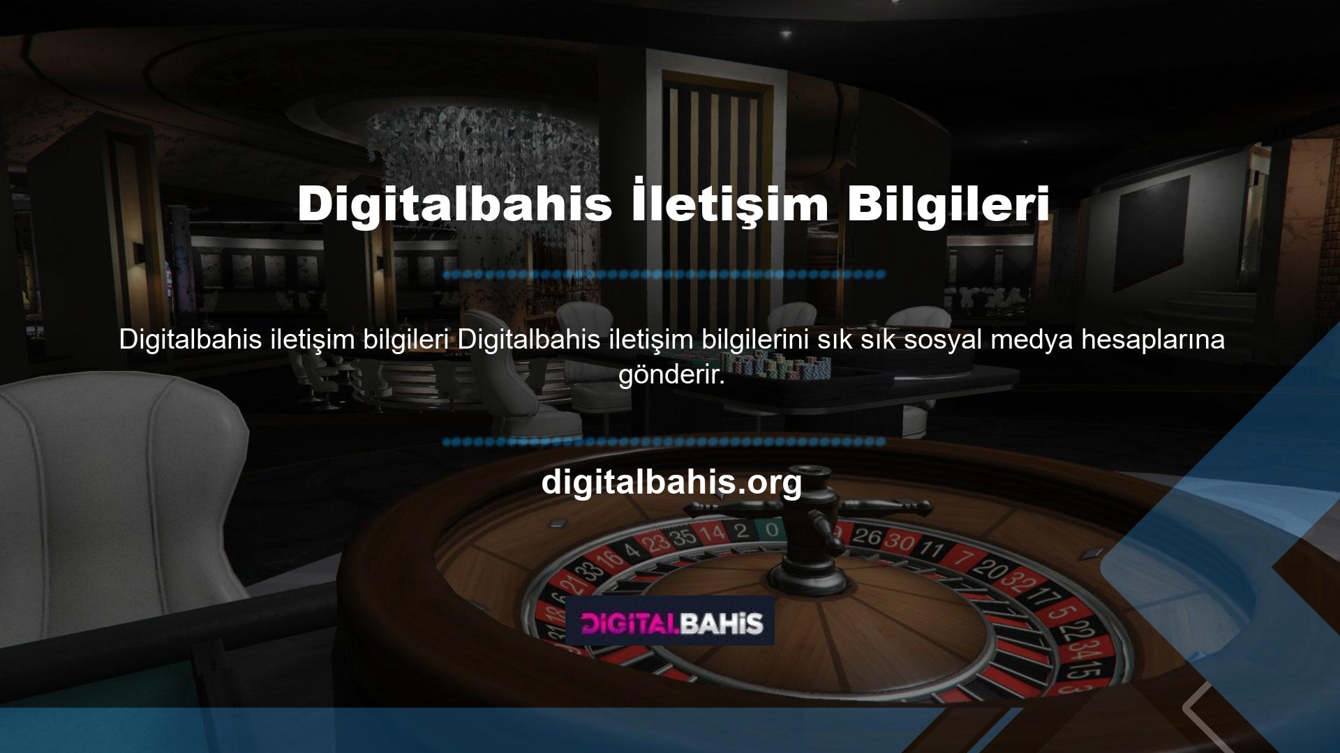 Muhtemelen Digitalbahis uzun zamandır var olduğunu biliyorsunuz ve para kazanmak için telefonunuzda kullanabilirsiniz