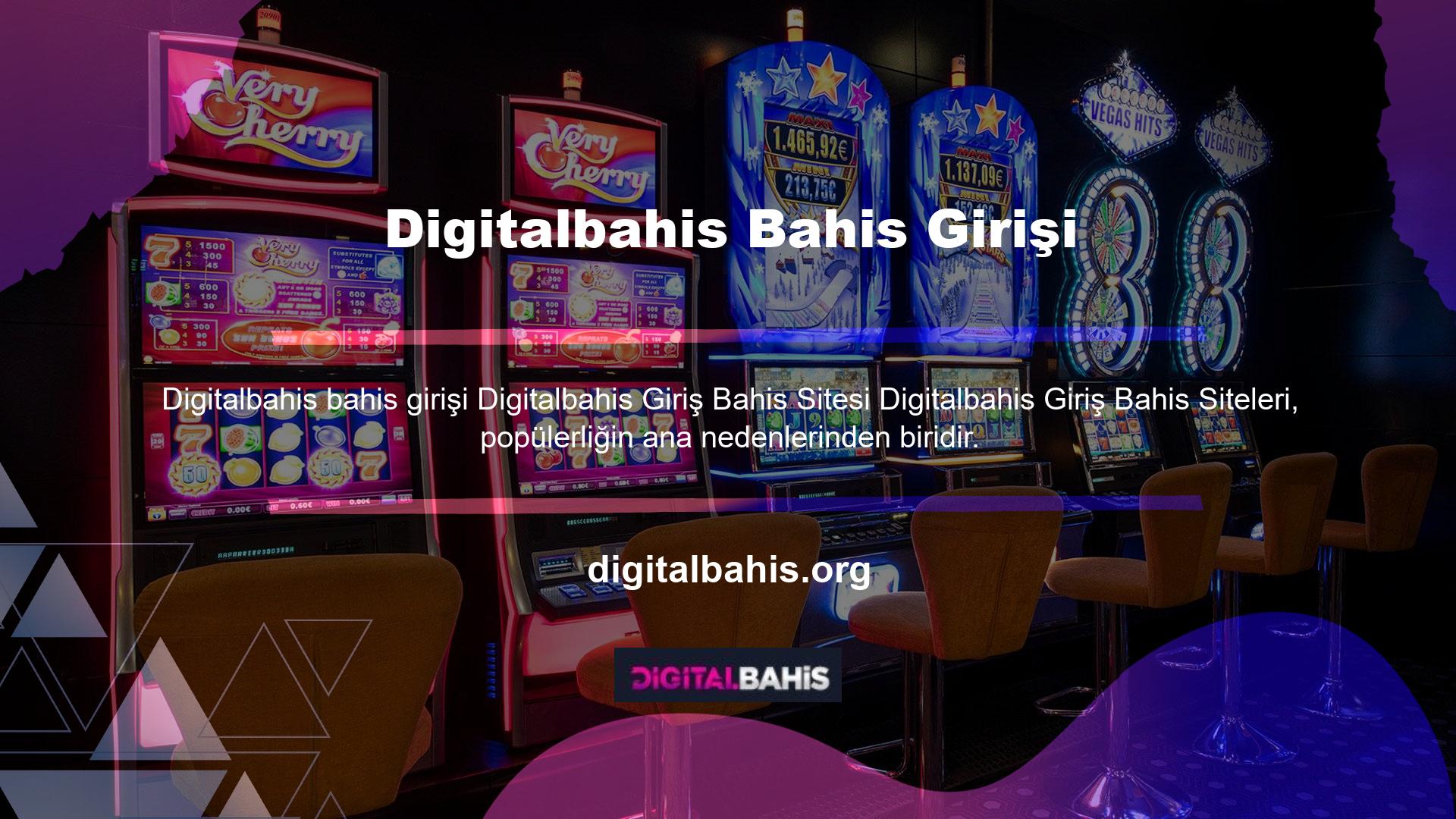 Digitalbahis giriş bahis siteleri aktif kalabilir